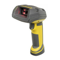 Cognex DataMan 8072 DL Reference Manual