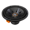 Subwoofer JBL S2-1224 Owner's Manual