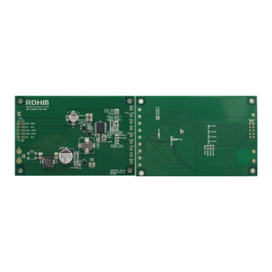 Rohm BD83A14EFV-M User Manual