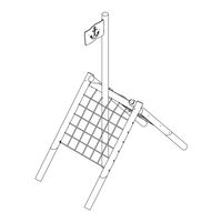 Wisdom HW1-S287-A Assembly Instructions Manual