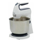 Breville VFM031 - Hand and Stand Mixer Manual