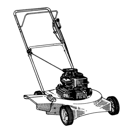 Bolens 111-050R304 Owner's Manual