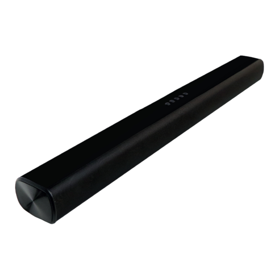 Nilait NI-SOUNDB-30WB User Manual