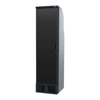 Thetford T2120 Installation Manual