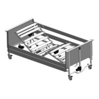 BOCK Nursing domiflex 3 Assembly And Operation Manual