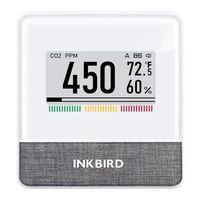 Inkbird IAM-T1 User Manual