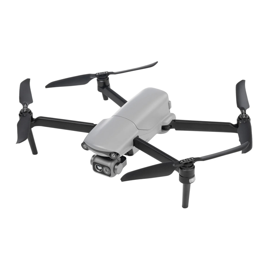 Autel EVO Lite Series, EVO Lite Plus Manual