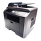 Printer Dell 1815 Mono Laser Service Manual