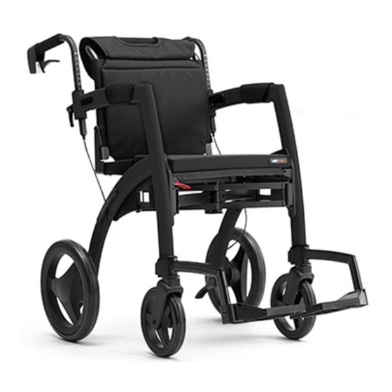 Rollz Motion User Manual