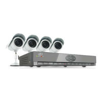 Svat CV502-4CH Quick Start Manual