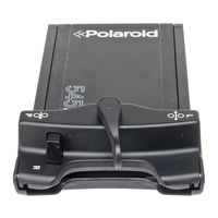 Polaroid 545 PRO User Manual