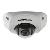 HIKVISION DS-2CD4026FWD 14.33 User Manual