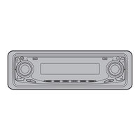 Pioneer P2600 - DEH Radio / CD Player Service Manual