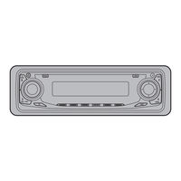 Pioneer SUPERTUNER III D DEH-P2650 Service Manual