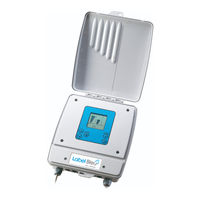 Magen eco-Energy PSC-5 Owner's Manual