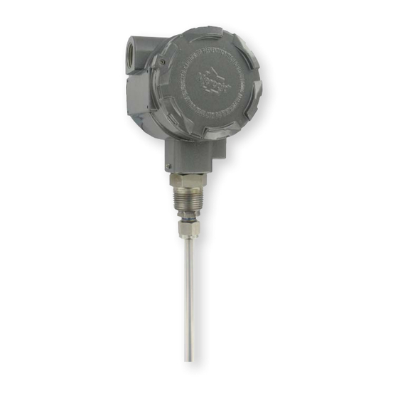 Mercoid CRF2 Series Installation And Operating Instructions