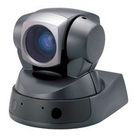Sony EVI D100 - CCTV Camera Technical Manual