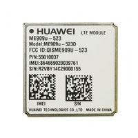 Huawei ME909u-523 Application Manual