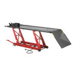 Sealey MC401A Manual
