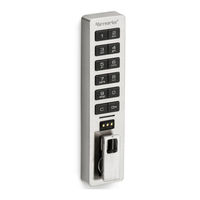 Digilock Numeris Versa Product Manual