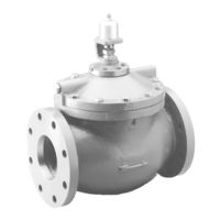 Penn V43BV-10C Product/Technical Bulletin