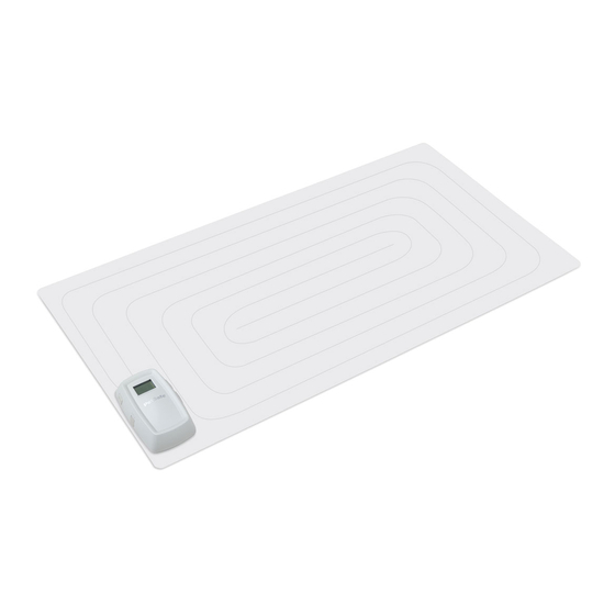 Petsafe ScatMat Quick Start Manual