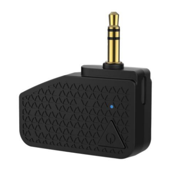 Voxoa BTunes User Manual