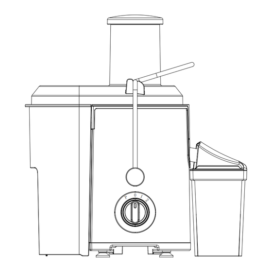 TecTake 403349 Instruction Manual