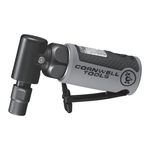 Cornwell Tools bluePOWER CAT535R Operating Manual