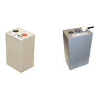 EnerSys ZeMa200P18 Operation Manual