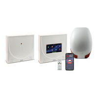 AVE AF927PLUSTC Installation And User Manual