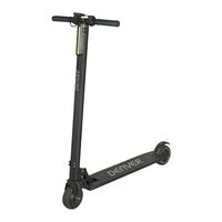 Denver DSC-5000 User Manual