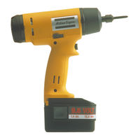 Atlas Copco ETB 10-PROT Original Product Instructions