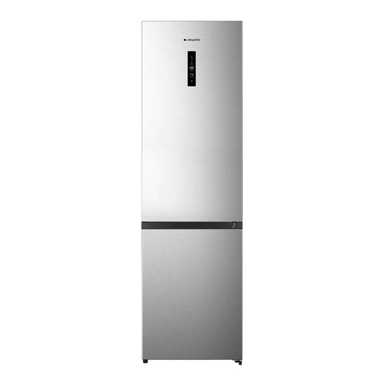 Svan AC2600ENFX User Manual