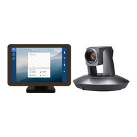 Crestron IV-CAMA3 Series Integration Manual