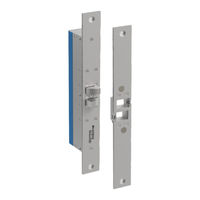 Dormakaba YD30D Installation & Operating Instructions Manual