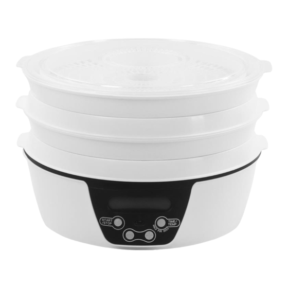 Marta MT- FD1888 Series User Manual