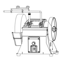 Bucktool SCM8103 Instruction Manual