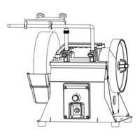 Bucktool SCM8103 Instruction Manual