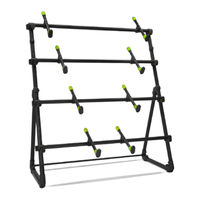 Gravity KS MKS 01 B Quick Start Manual