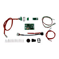 Cebora 502 Instruction Manual
