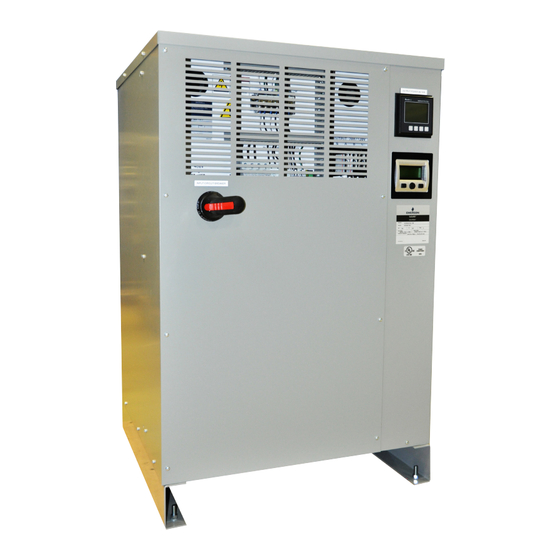 Emerson SolaHD SOLATRON User Manual