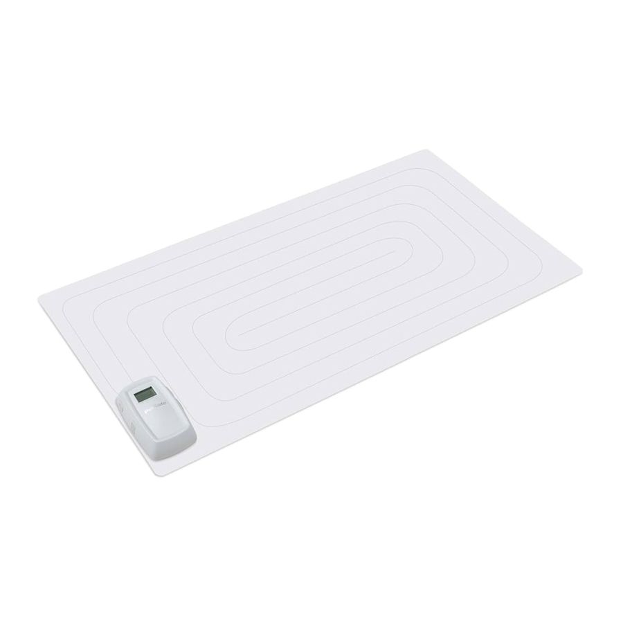 Petsafe ScatMat Manual