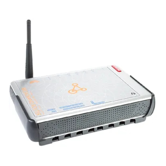 Sitecom WL-143 Quick Installation Manual