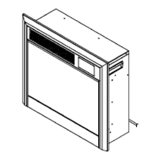 allen EA0045RC Manual