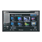Stereo Receiver Pioneer AVH-P3100DVD Quick Start Manual