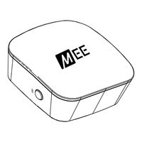MEE AUDIO AF-S1 User Manual