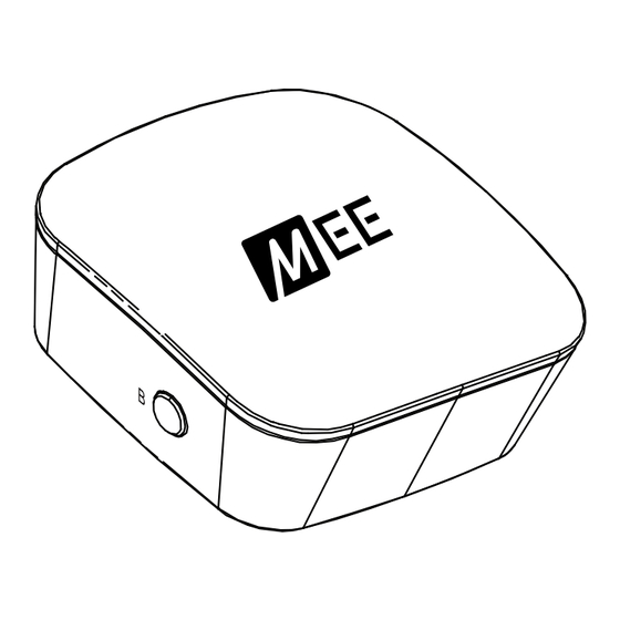 MEE AUDIO AF-S1 User Manual