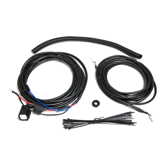 Polaris 2882167 Manual