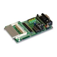 Sollae Systems EZL-90 Manual